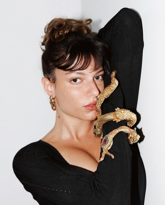 צילום: רותם לבל למגזין מאקו