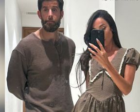 בלי להוציא מלא כסף: טליה עובדיה בשמלה מתוקה ולא יקרה