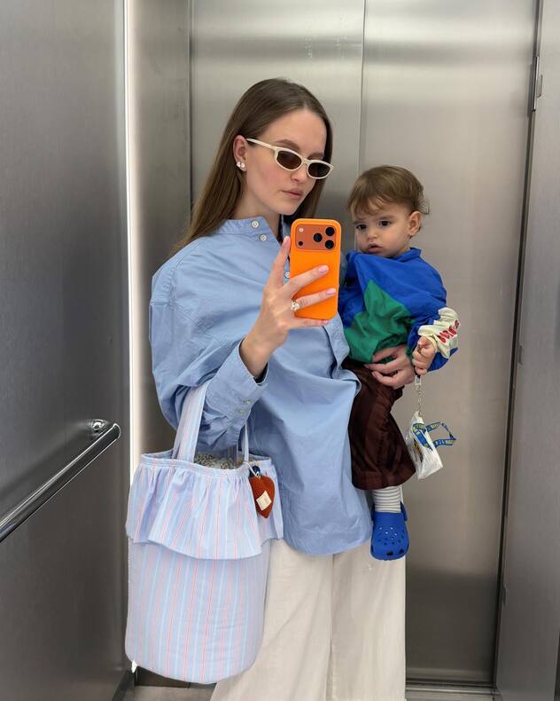 צילום: אינסטגרם, bekkivestfrid