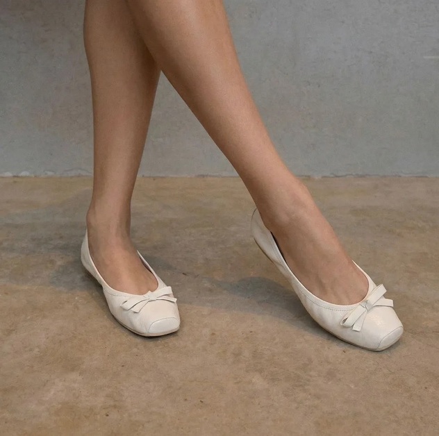 Pretty Ballerina, מחיר: 999 שקלים (צילום: יח"צ)