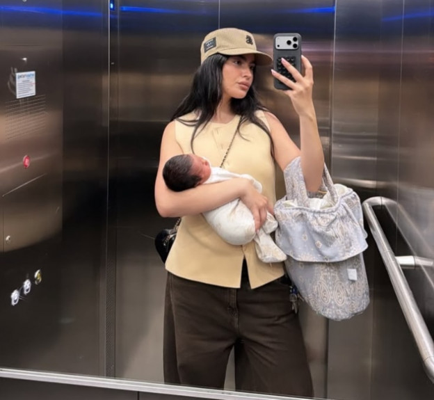 סיאל, אנחנו מאוהבים (צילום: SAPIR AVISROR אינסטגרם)