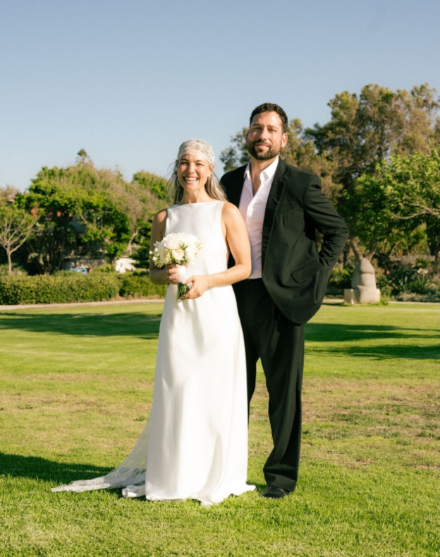 צילום: מתוך אינסטגרם, corinnekitzis, Michal Arnheim Dahan