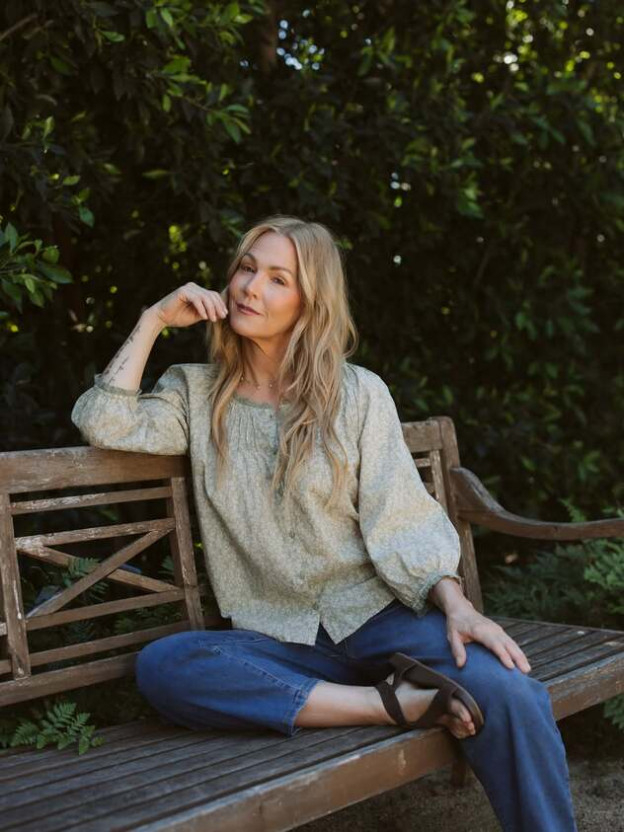 רק ברנדה ודונה חסרות שם (צילום: jenniegarth אינסטגרם)