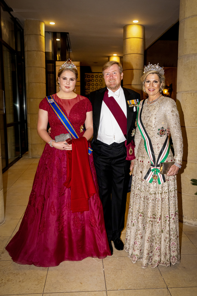 צילום: Patrick van Katwijk/WireImage