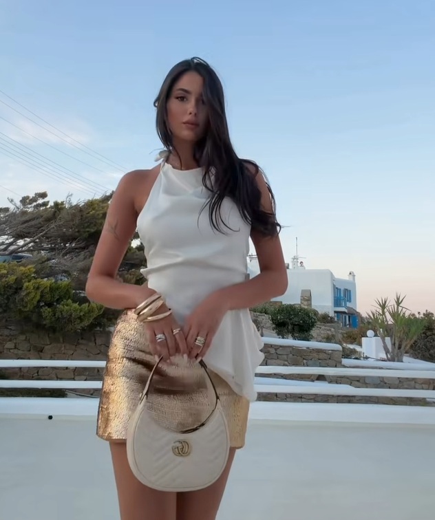 צילום: אינסטגרם, liyanoga.x
