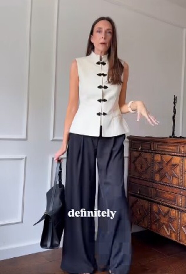 צילום: אינסטגרם, belle so chic