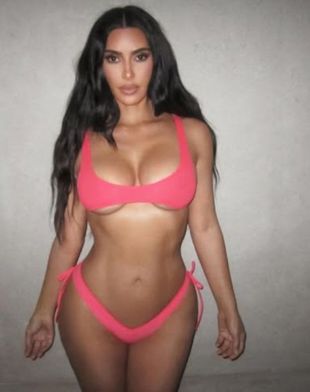 ืฆืืืื: ืืื ืกืืืจื, kimkardashian