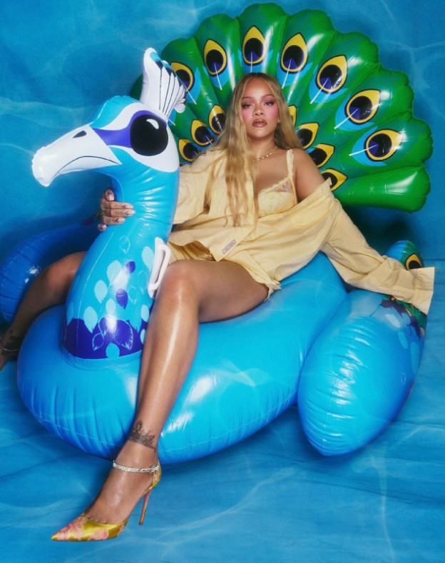 ืฆืืืื: ืืื ืกืืืจื, badgalriri