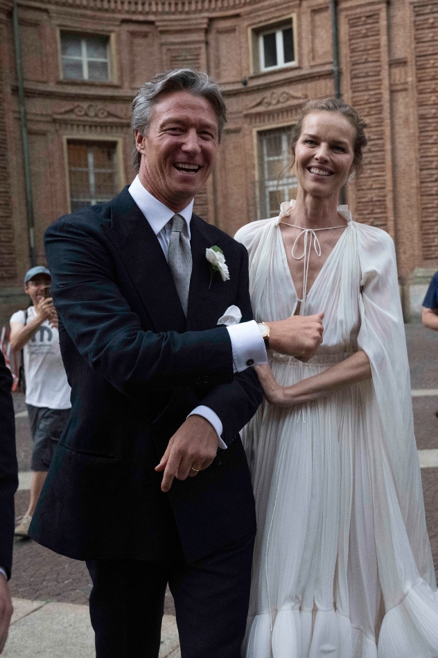 ืืฉืขื ืืืื (ืฆืืืื: Stefano Guidi/GC Images)