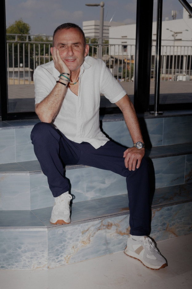 צילום: עופר חן