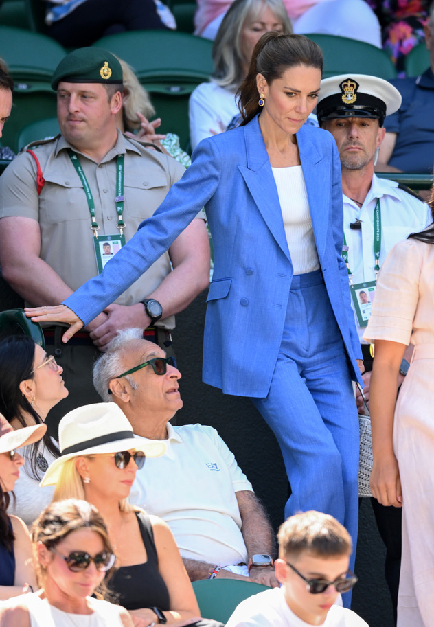 צילום: Karwai Tang/WireImage