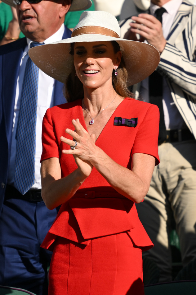 כפיים (צילום: Karwai Tang/WireImage)