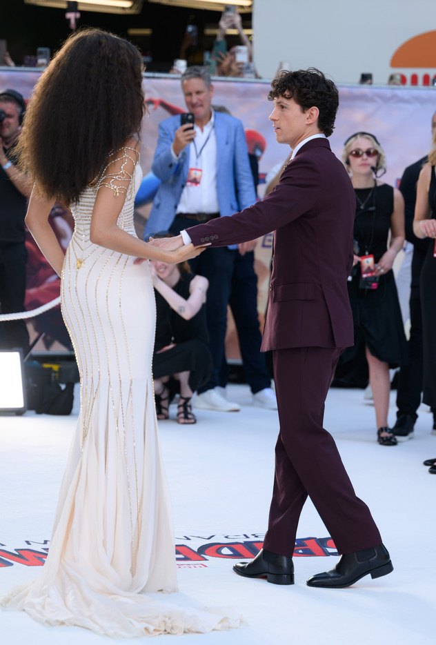 צילום: Karwai Tang/WireImage