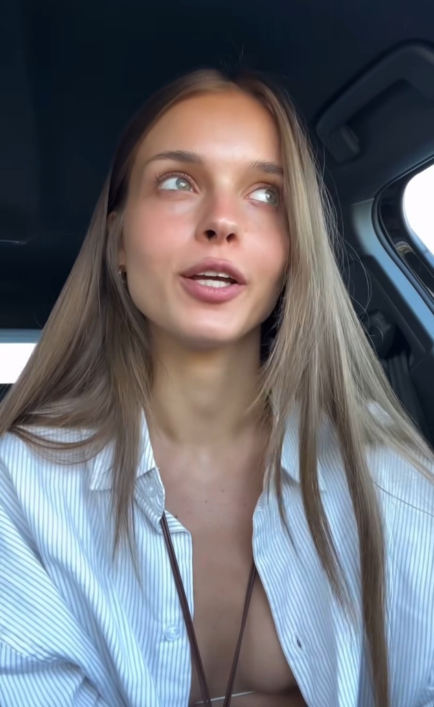 צילום: אינסטגרם, annazak12