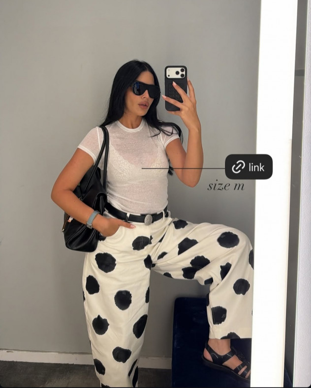 צילום: אינסטגרם, sapir_avisror