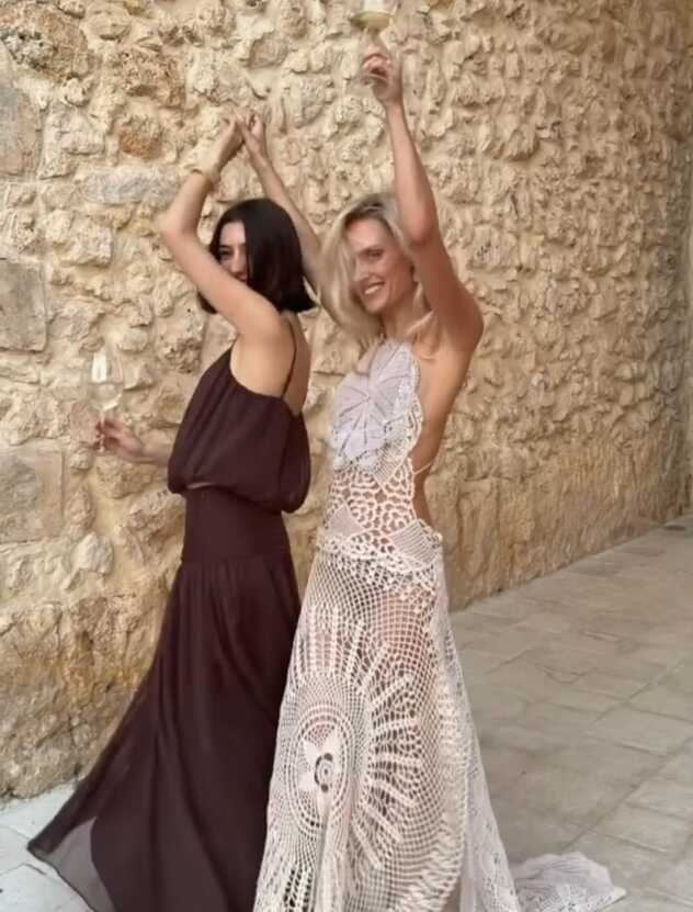 צילום: אינסטגרם, biancaafernandez 