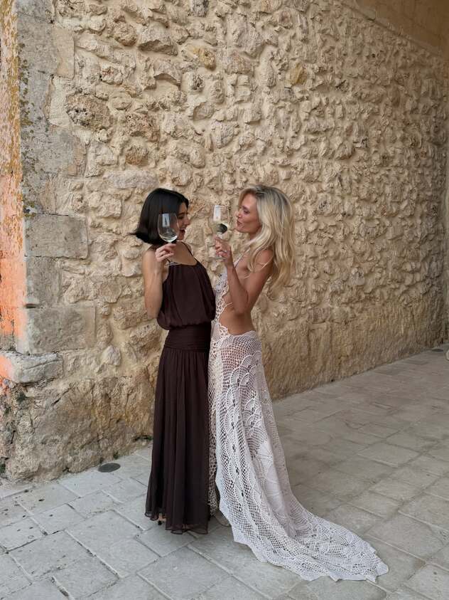 צילום: אינסטגרם, biancaafernandez 