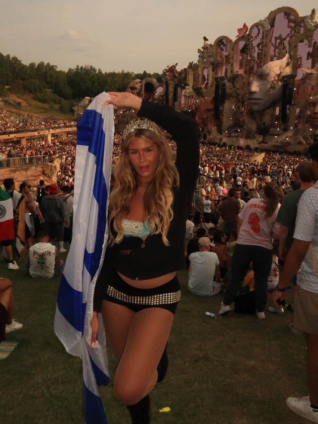 צילום: אינסטגרם, shelly_.s