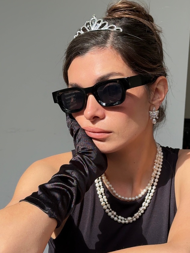 צילום: אינסטגרם, reut_regev