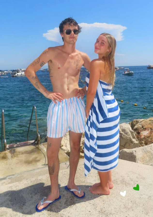 צילום: אינסטגרם, victoriabeckham