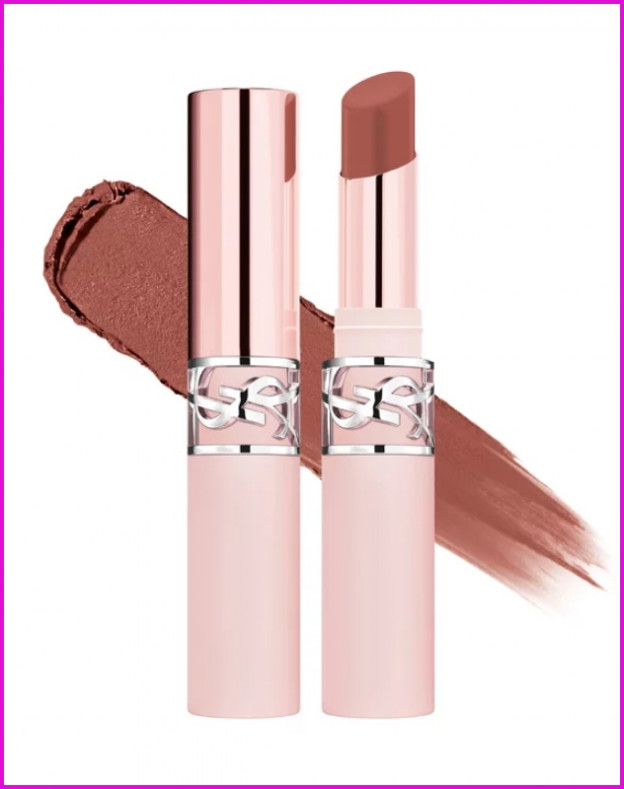 שפתון LOVENUDE Lip Blusher של YSL