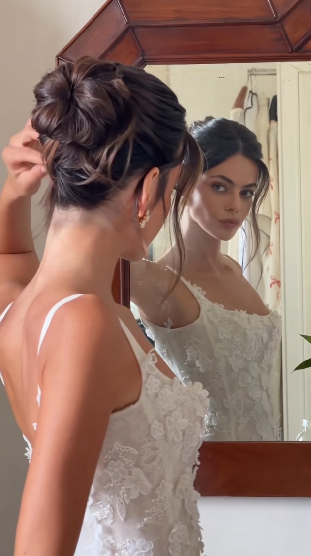 צילום: אינסטגרם, idanbakshi_hair