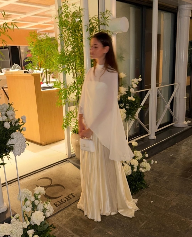 צילום: אינסטגרם, lizmartinezbridal