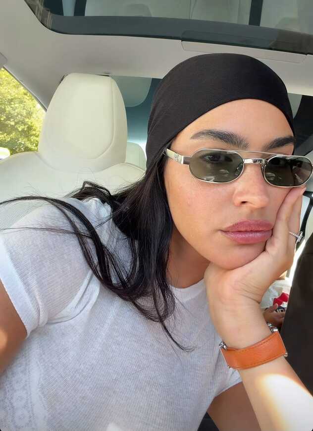 צילום: אינסטגרם, sapir__avisror