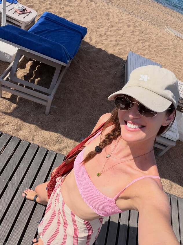 צילום: אינסטגרם, yaelgoldmanpfeffer