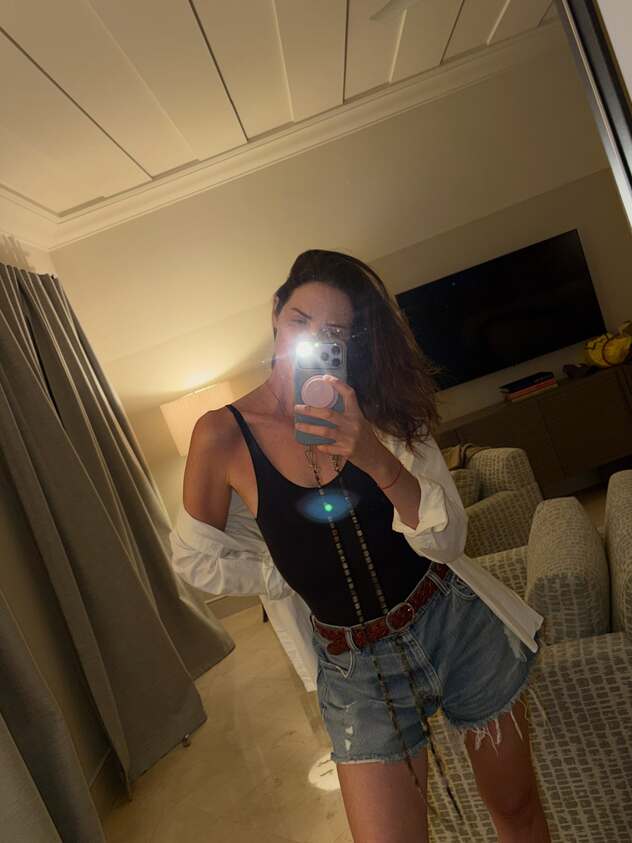 צילום: אינסטגרם, yaelgoldmanpfeffer