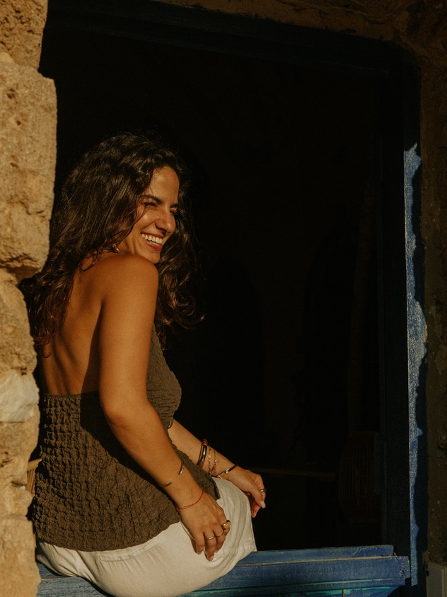 צילום: אינסטגרם, niv_argov