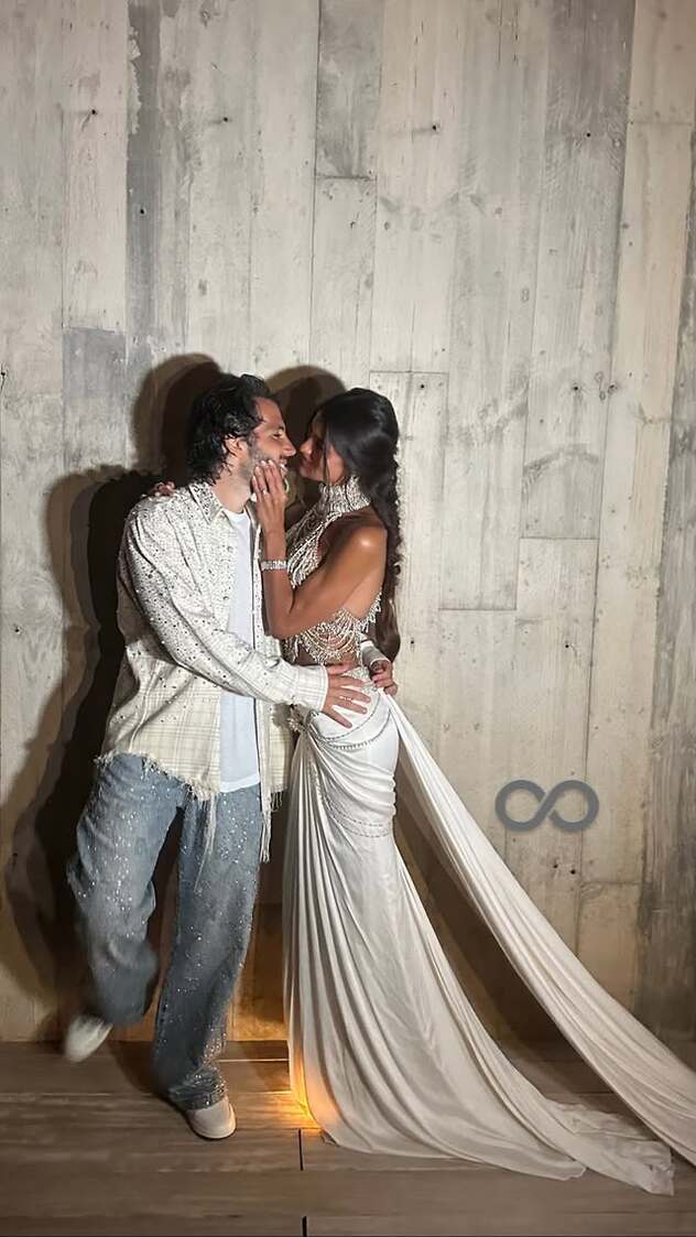 צילום: tali__photography מתוך אינסטגרם, izabelboccara