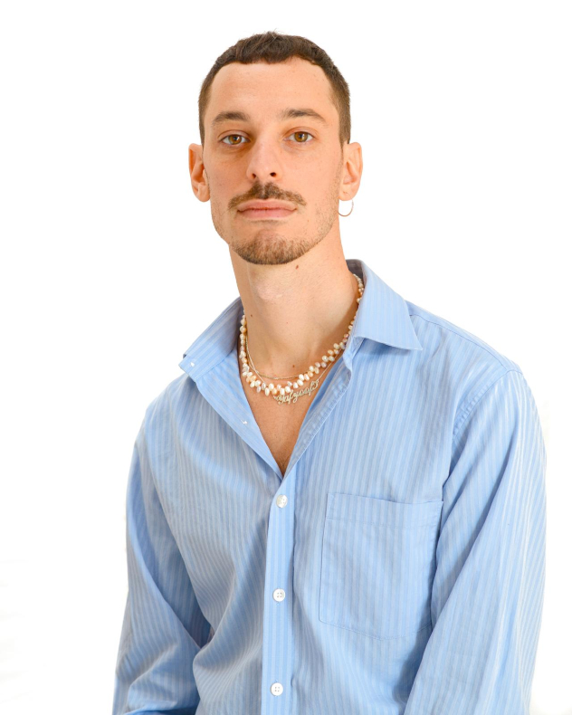 דניאל לוי (צילום: גילי בניטה)