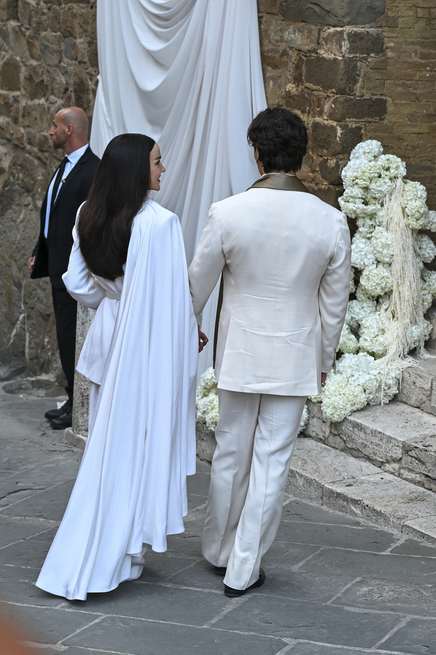 צילום: Agostino Fabio/GC Images