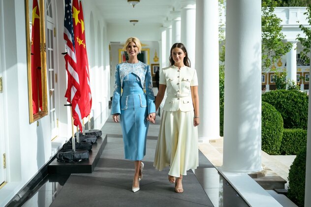 צילום: אינסטגרם, ivankatrump