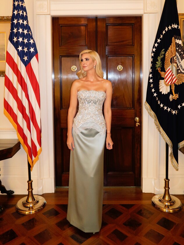 צילום: אינסטגרם, ivankatrump