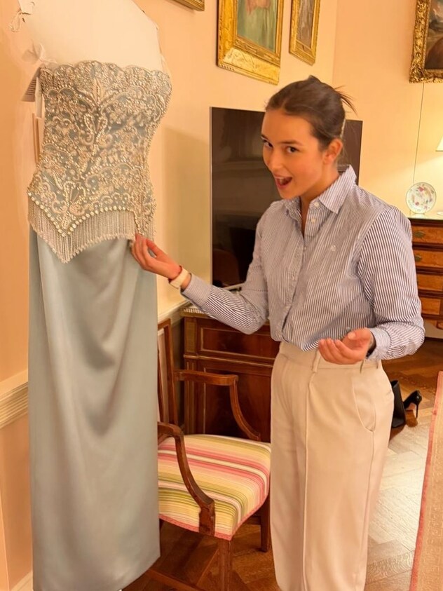 צילום: אינסטגרם, ivankatrump