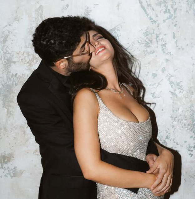 די אתם חמודים מדי  (צילום: Shir Hadas Meir אינסטגרם)