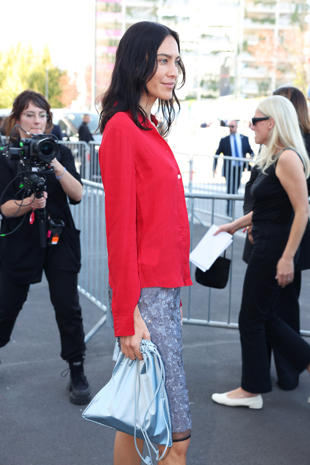 צילום: Benedetta Bressani/Getty Images