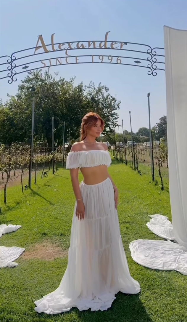 צילום: אינסטגרם, cindy.chady