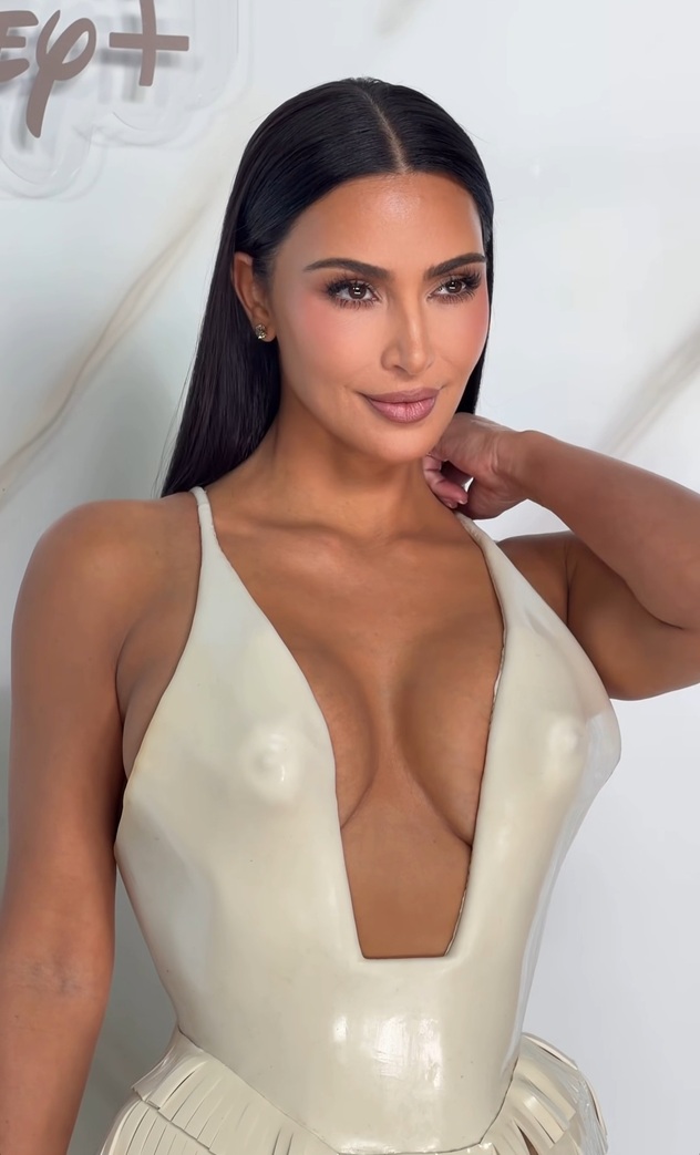צילום: אינסטגרם, kimkardashian