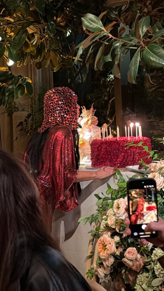 צילום: אינסטגרם, khloekardashian