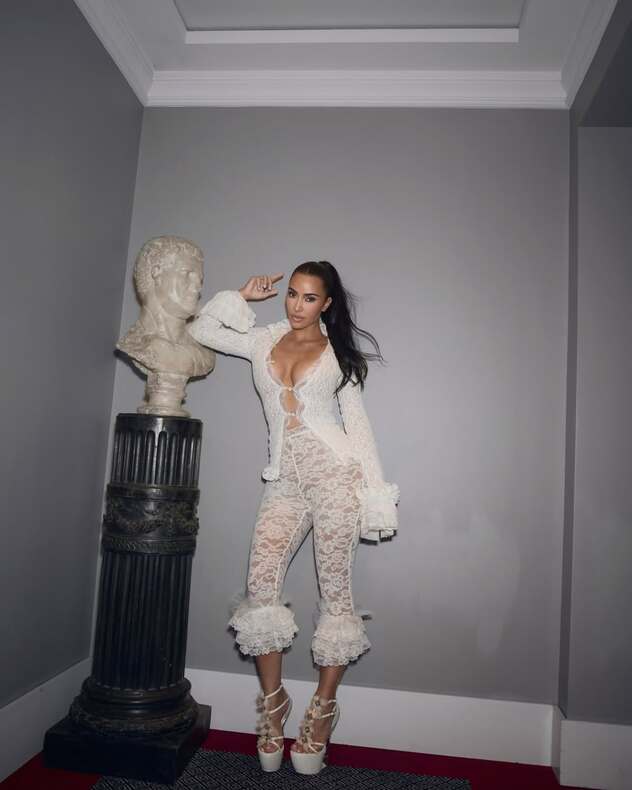 צילום: אינסטגרם, kimkardashian