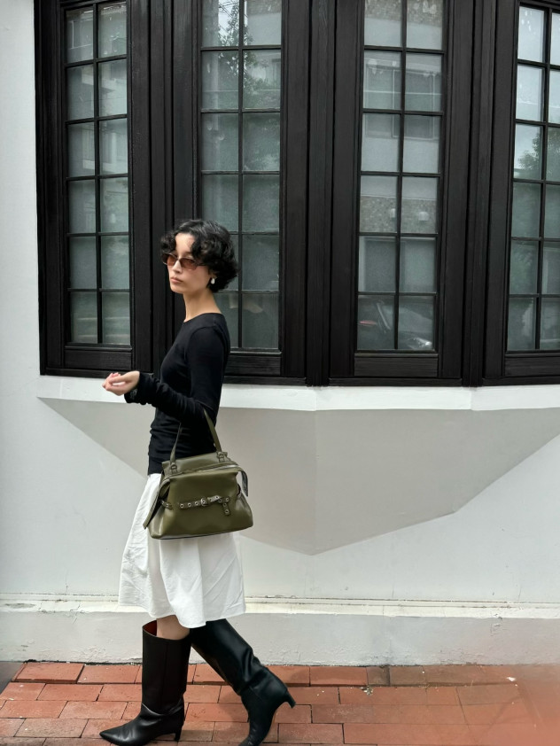 צילום: אינסטגרם, maria__shindo