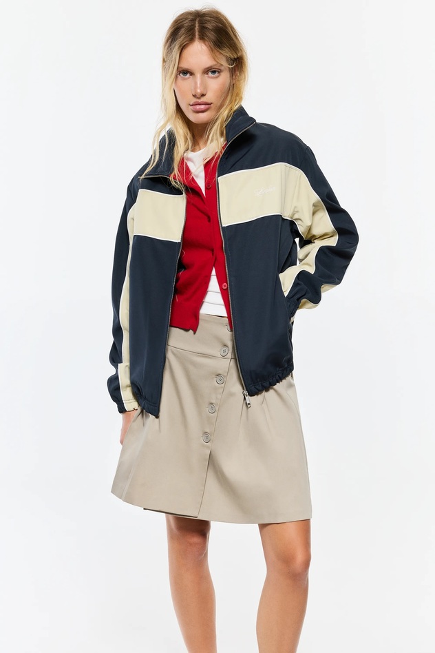 Pull&Bear, מחיר: 199 שקלים (צילום: מתוך האתר הרשמי)