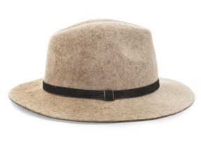 נושאות המגבעת: חמישה כובעים שיעלו לכן לראש