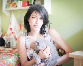 אוסף פרטי: אובססיבית לטבעות וסולדת ממכנסיים