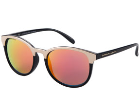 לראות ולא להיראות: משקפי שמש עם עדשות מראה