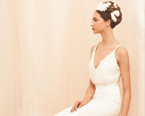 מכירות השבוע: שמלת כלה של אניה פליט ב-2,000 ש"ח