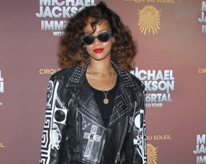 השבוע בשטיח האדום: מה עובר על ריהאנה?